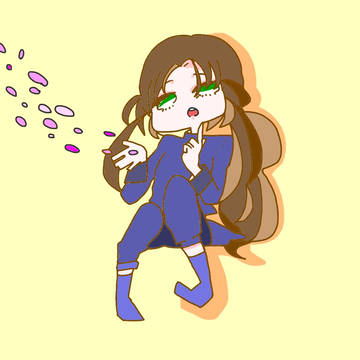 ゾイッ