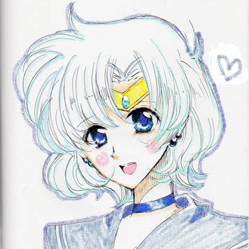 マーキュリー！