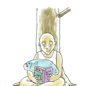 読書２