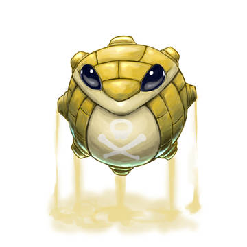 サンドガース