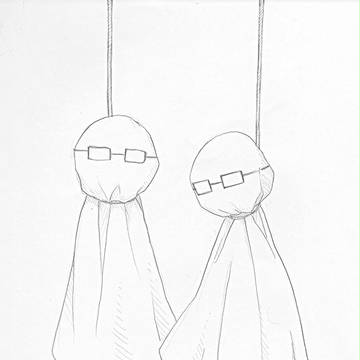 【日出】梅雨【小説誘導】