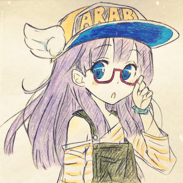 アラレちゃん