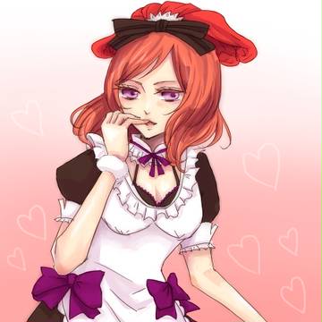 もぎゅっとまきちゃん