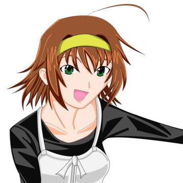 pixiv初投稿です