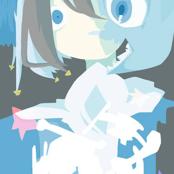 星と骨をかき集めた