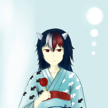 正邪
