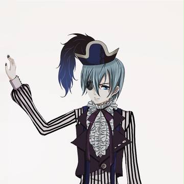 シエル