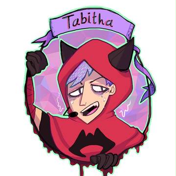 ホムラ or Tabitha ?