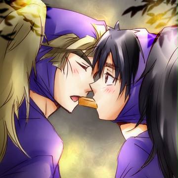高野豆腐ゲーム