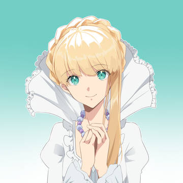アセイラム姫