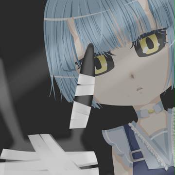 鎖屏*結子