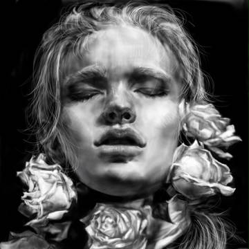 rose
