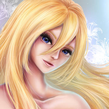 Lily