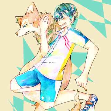 狼