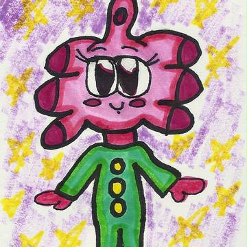 Pink Cutie