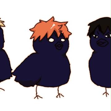 かわいい動物たち