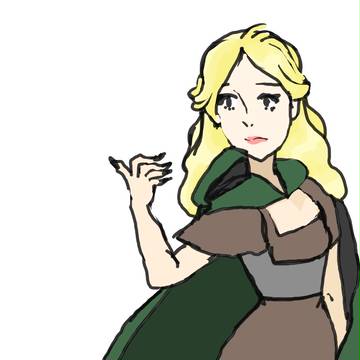 ショーナ