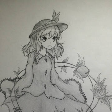 落書き