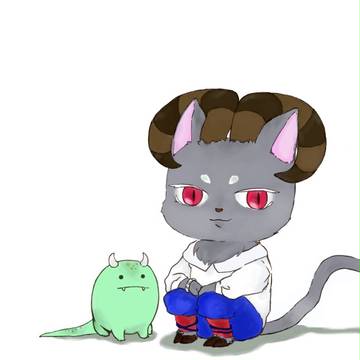 らくがき