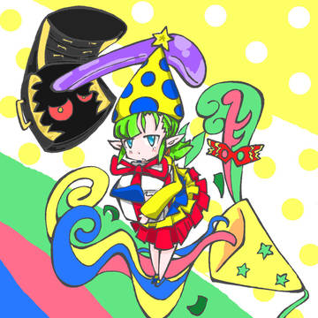 ヒルデさん
