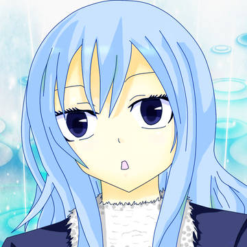 ジュビア