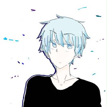 黒子っち