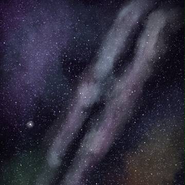 星空