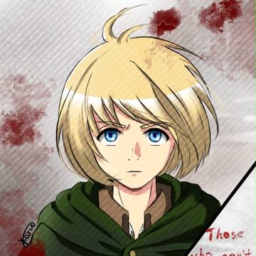 Armin