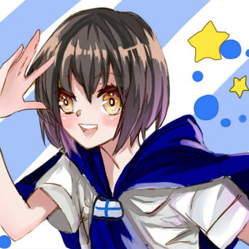 らくがき！