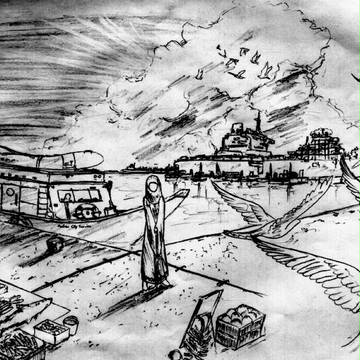 Harbor Market