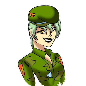 Flippy Female