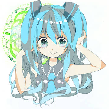 ミックミク