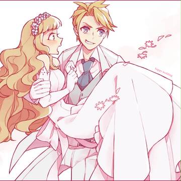 ♡