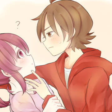 気づいてよ