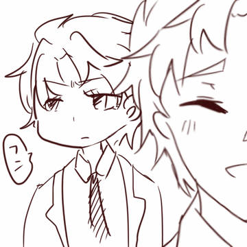 ﾁﾗｯ･･･ﾁﾗｯﾁﾗｯ