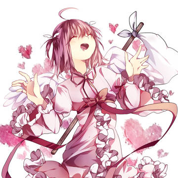昵称