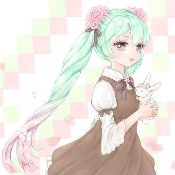 さくらみく
