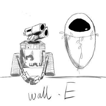 WALL·E