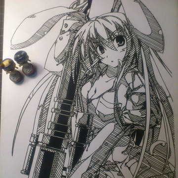 東方全キャラぶった切る６