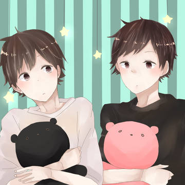 落書き詰め