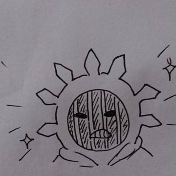 らくがき