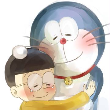 「のび太くん