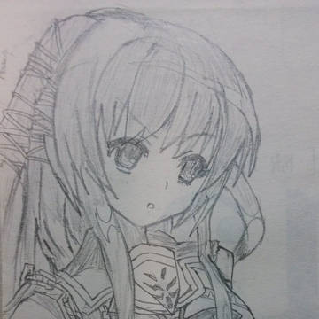 临摹