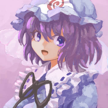 yuyuko