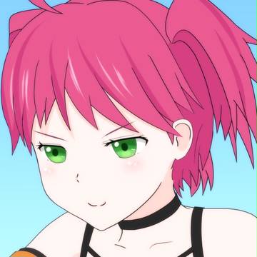 茉莉ちゃん