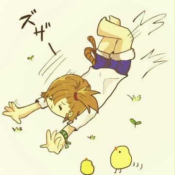 【ばらかもん】 ずっコケなる