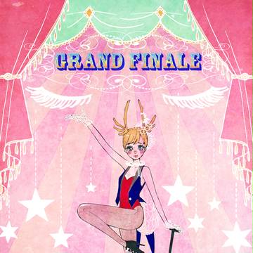 GRAND FINALE