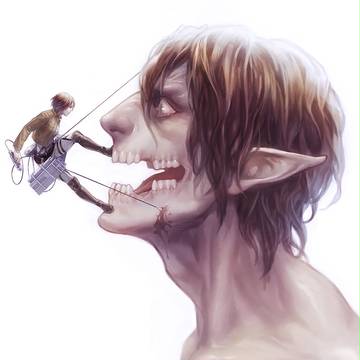 進撃のログ