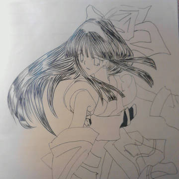 ナコルル