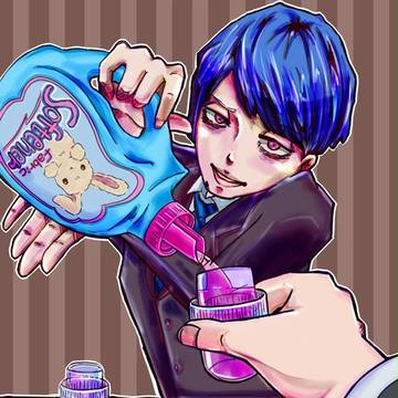 マァマァマァマァ。